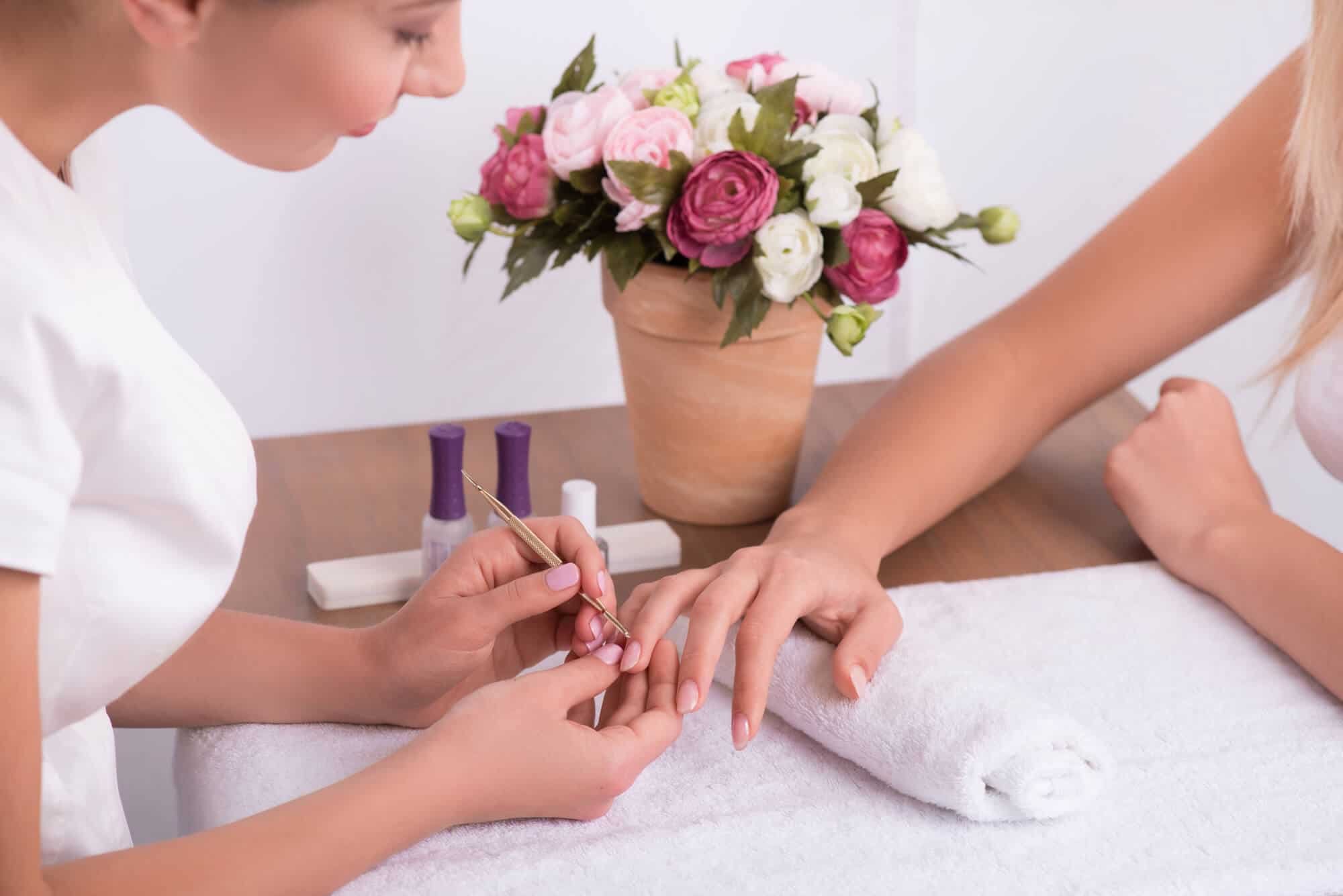 Manicure Near Me Find a Manicure Near Me Locator