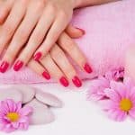 how to choose the right nail salon