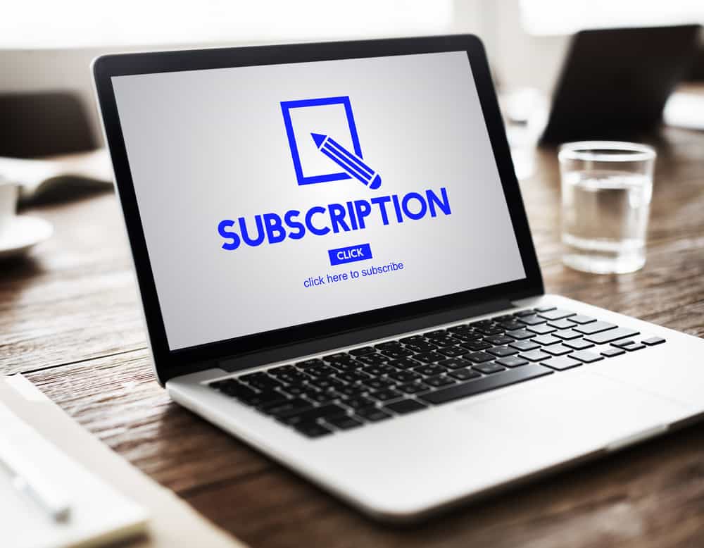 subscription